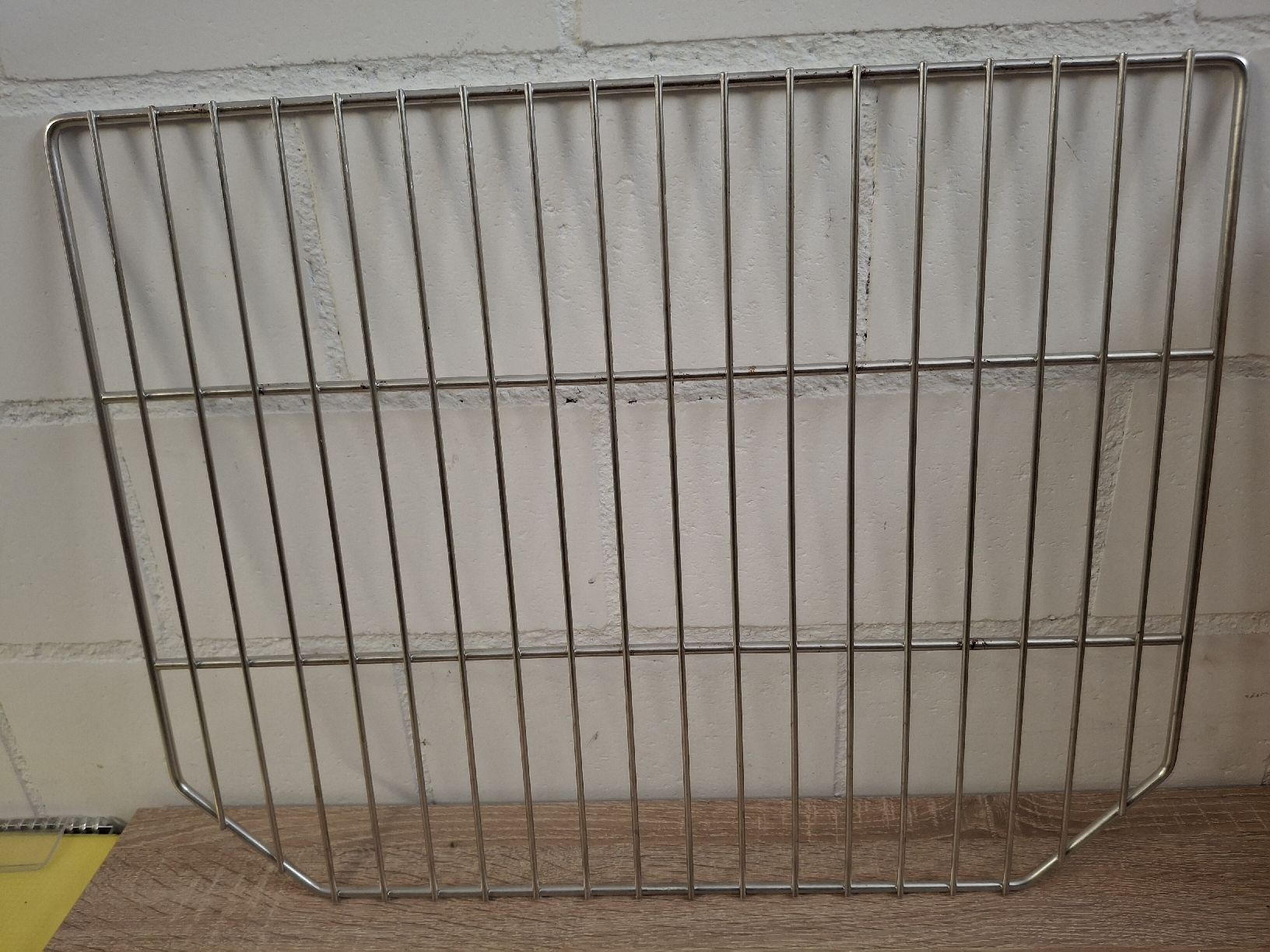Grilles & Grillages: Gitter Grill 53x41cm – Neuf (Voir description) à Lütisburg par ALSImmobau