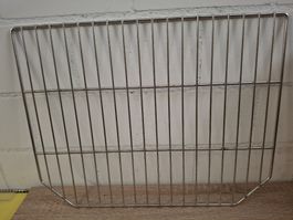 Gitter Grill 53x41cm