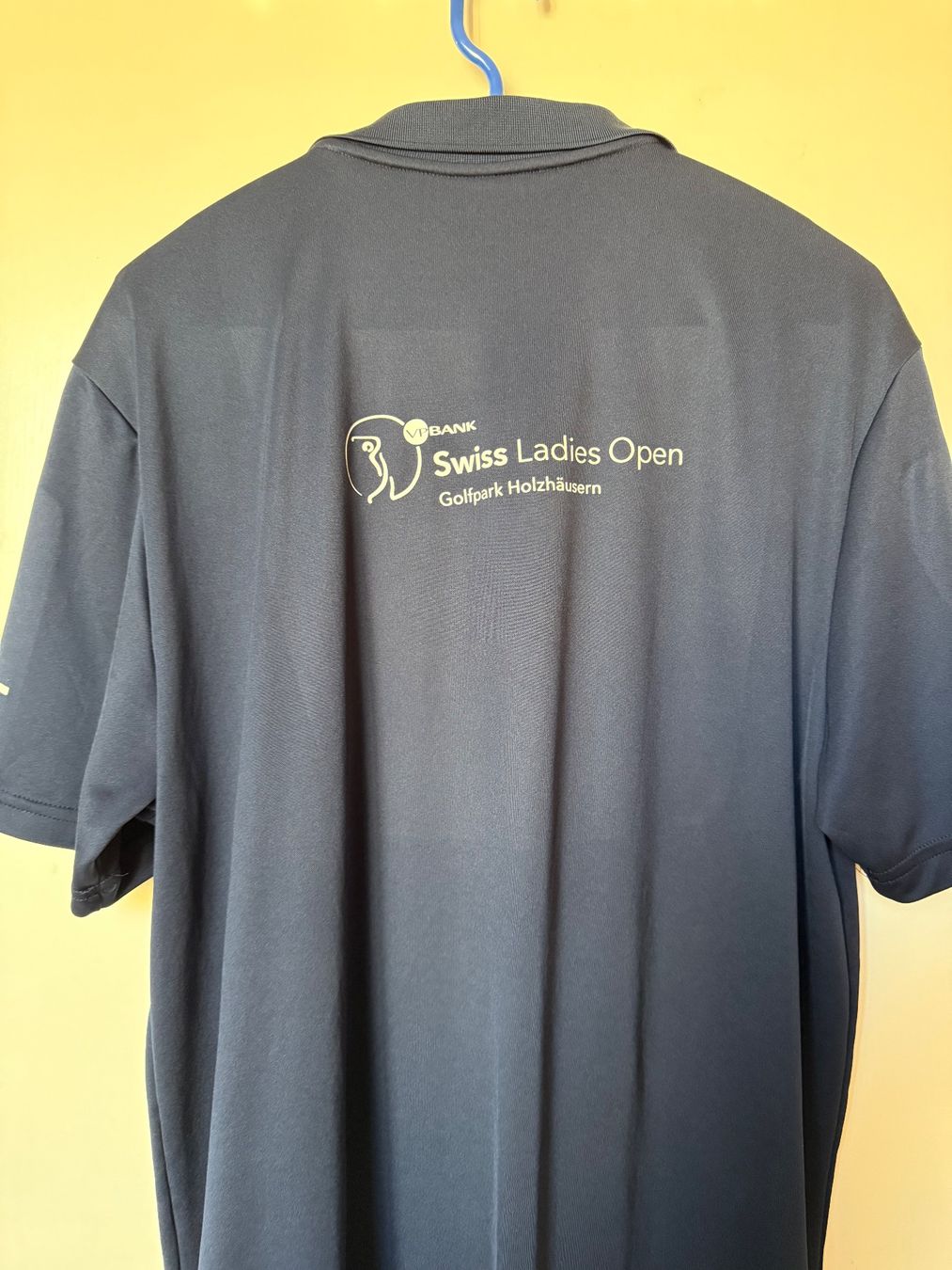 Adidas Magliette Polo: Adidas Golfshirt – Usato da Birmensdorf ZH venduto da T_Richard 3
