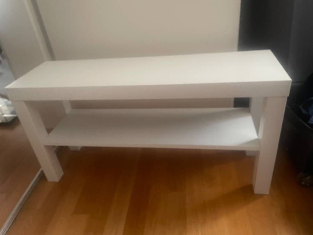 Ikea Panchine: Ikea lack kleine tv bank – Usato da Dübendorf venduto da rocki07