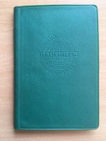 Junckers Sprachführer - Italienisch (1957)