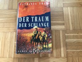 Patricia Shaw - Der Traum der Schlange