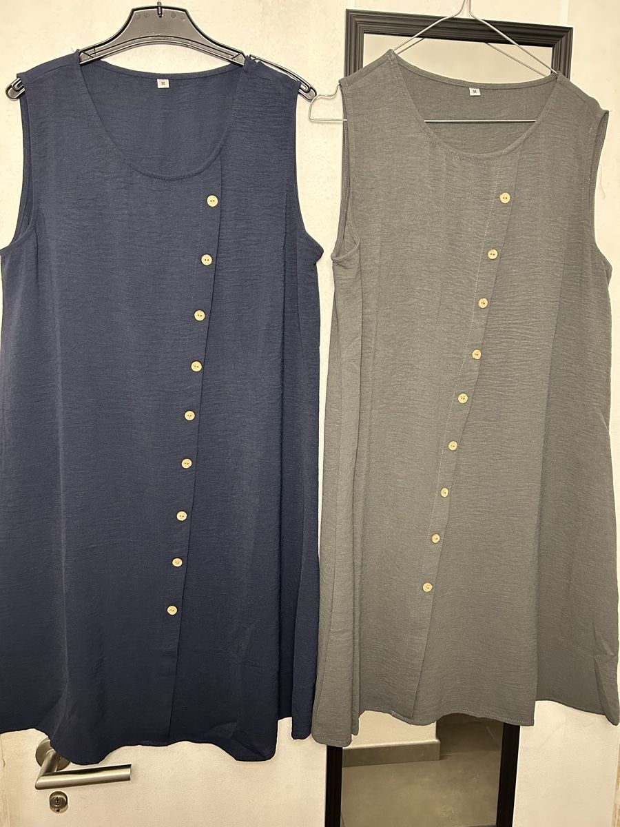 Vestiti: Robes – Nuovo (secondo la descrizione) da Perroy venduto da MR6.