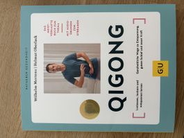 Ratgeber Gesundheit Qigong Buch mit Audio-Streams