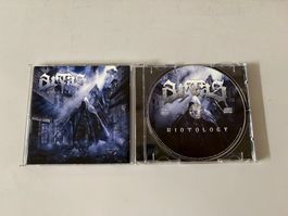 ARTAS - Riotology CD Melodic Death / Thrash Metal