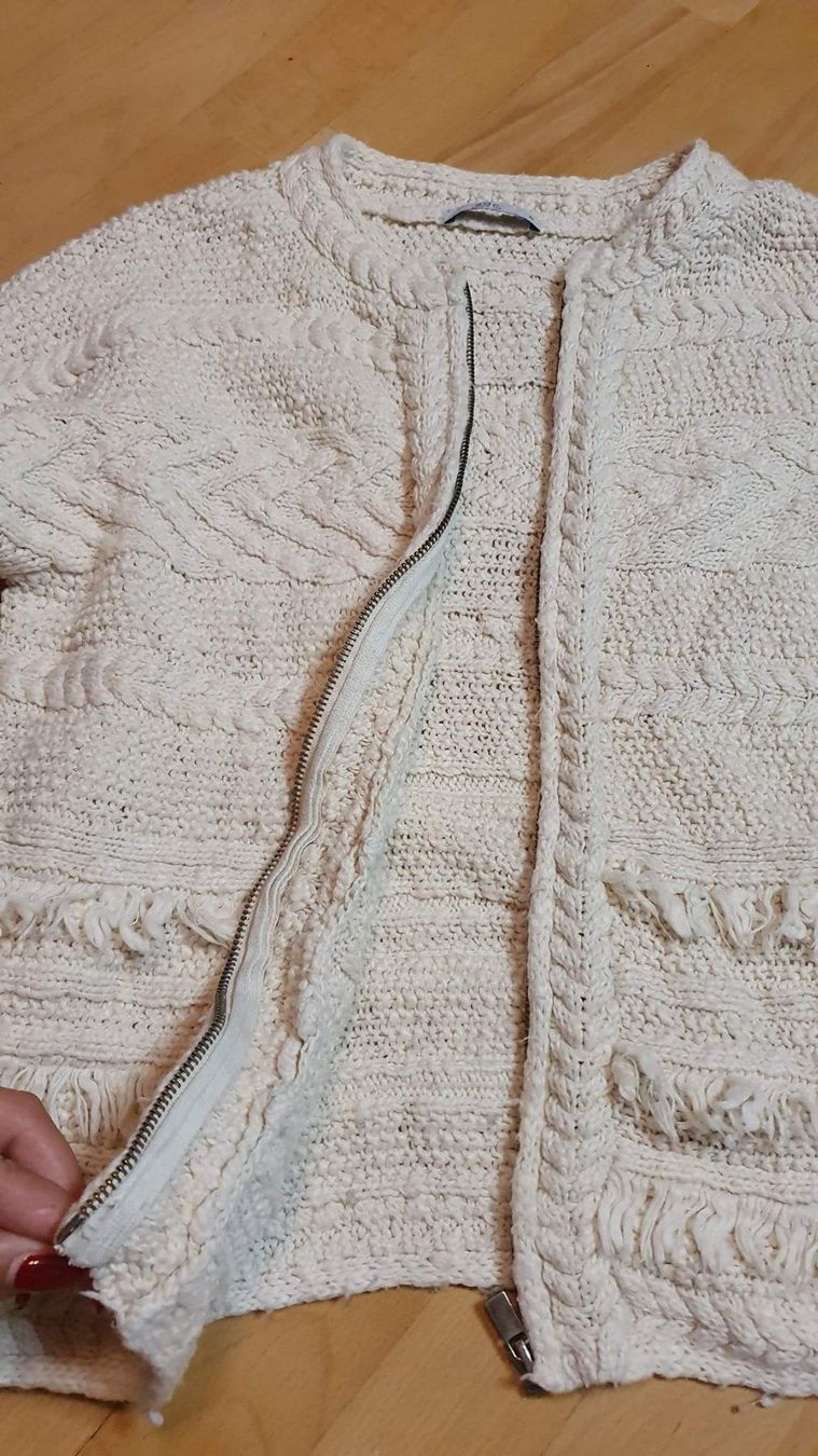 Esprit Maglioni & Felpe: 🌺Edc von Esprit 🌺 Pullover Größe 40🌺 – Usato da Wald ZH venduto da CapLux 5