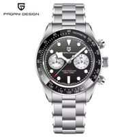 Pagani Design Chronograph Seiko Werk Neu & Unbenutzt Artikel
