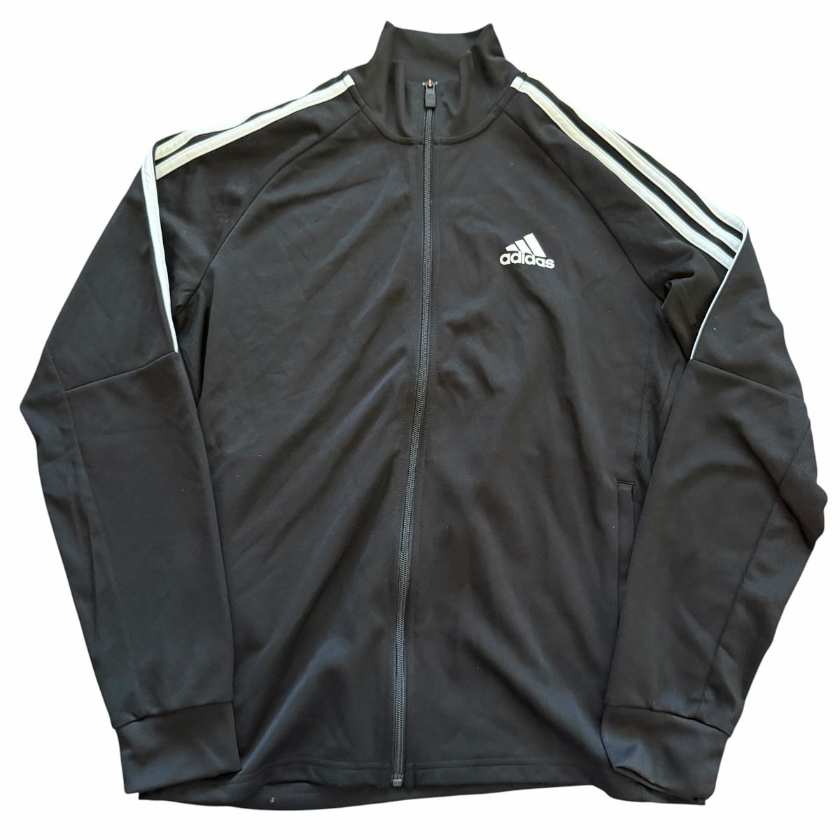 Adidas Vestes: Adidas Jacke – D'occasion à Thalheim par 84B