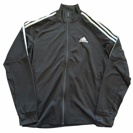 Adidas Jacke