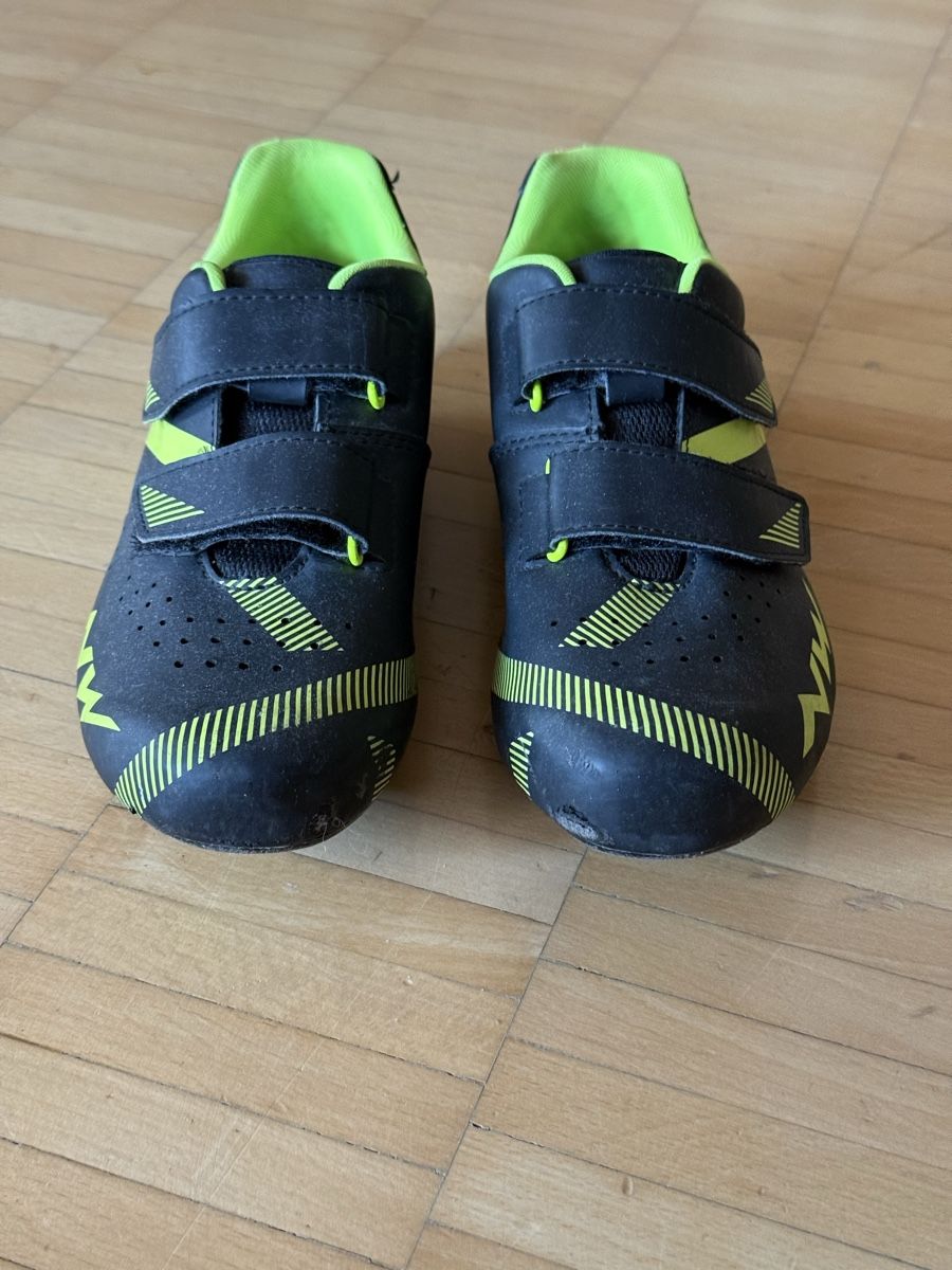 Northwave Scarpe da uomo: Rennveloschuhe Northwave Grösse 37 – Usato da Pfäffikon SZ venduto da kohlie 2