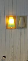 Walla Lampe von Philippe Stark