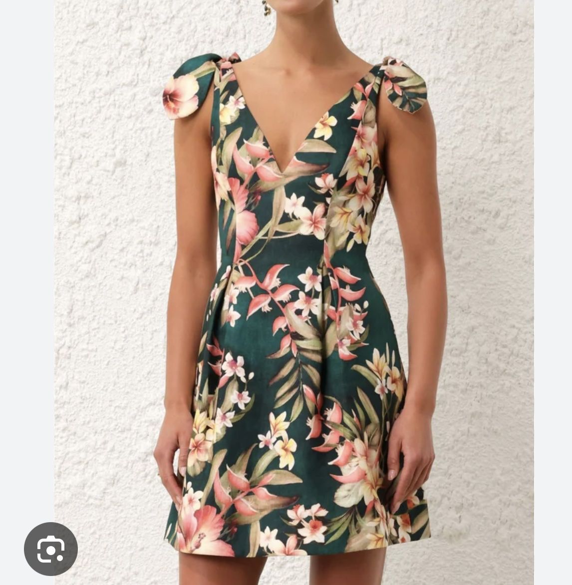 Zimmermann Vestiti: Zimmerman dress , new – Nuovo e nell'imballaggio originale da Küssnacht am Rigi venduto da hor_dpb7 1