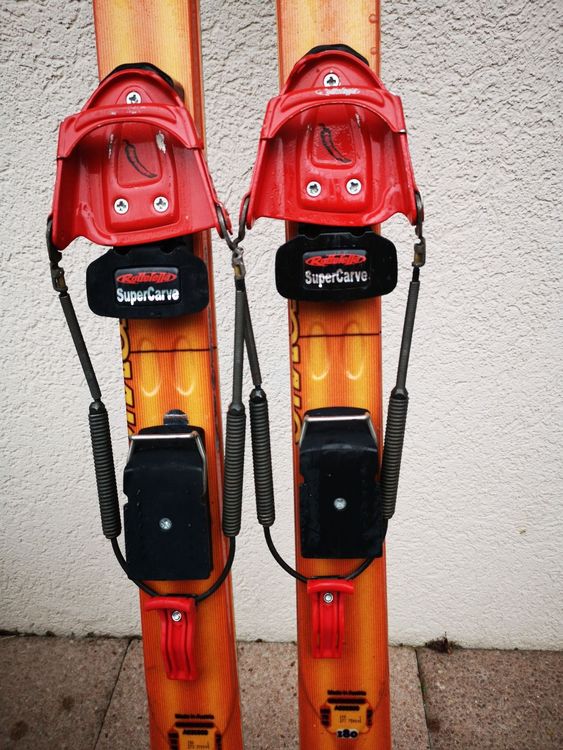 TelemarkSki Kaufen auf Ricardo