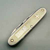 Taschenmesser Elinox Victorinox