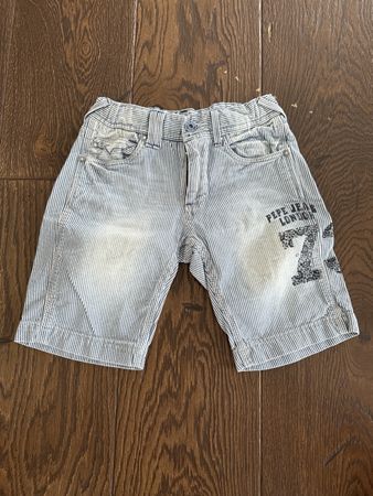 Pepe Jeans Jungen kurz
