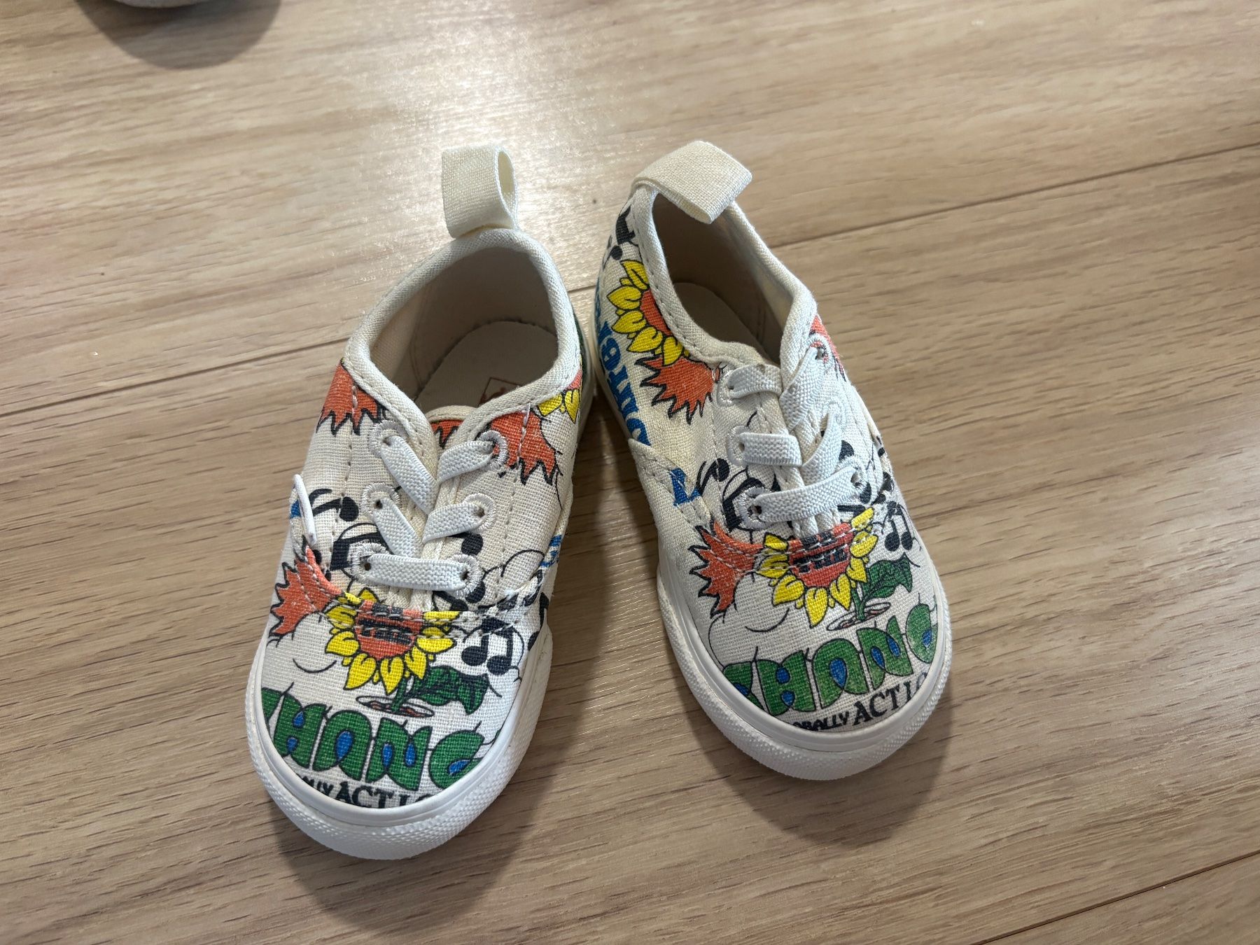 Vans Chaussures garçon: schuhe – Neuf (Voir description) à Forch par eri_7rdg