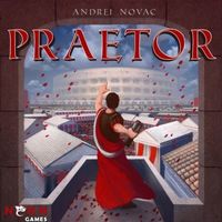 Praetor (inkl. Promopack)