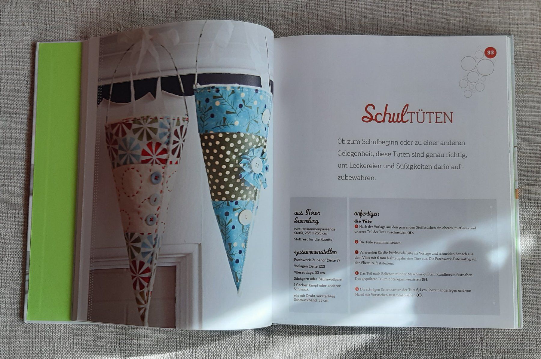 Libri: Freche Ideen - fix genäht ! – Usato da Neuheim venduto da Tidola 3