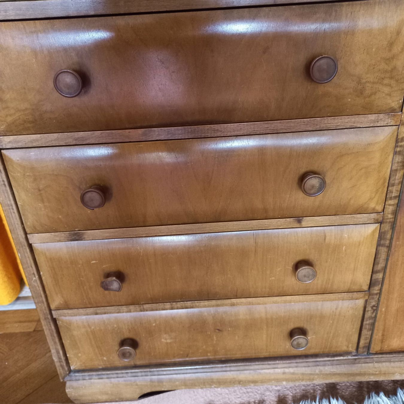 Schränke: Armoire de salon – Gebraucht aus Jongny von dve_7nbz 2
