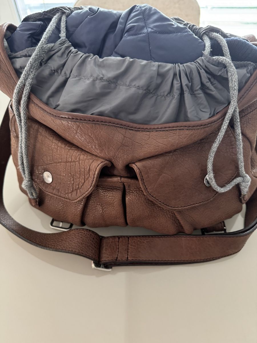 Brunello Cucinelli Borse: Magnifique sac Brunello Cucinelli – Nuovo (secondo la descrizione) da Nyon venduto da Swiss.quality 1