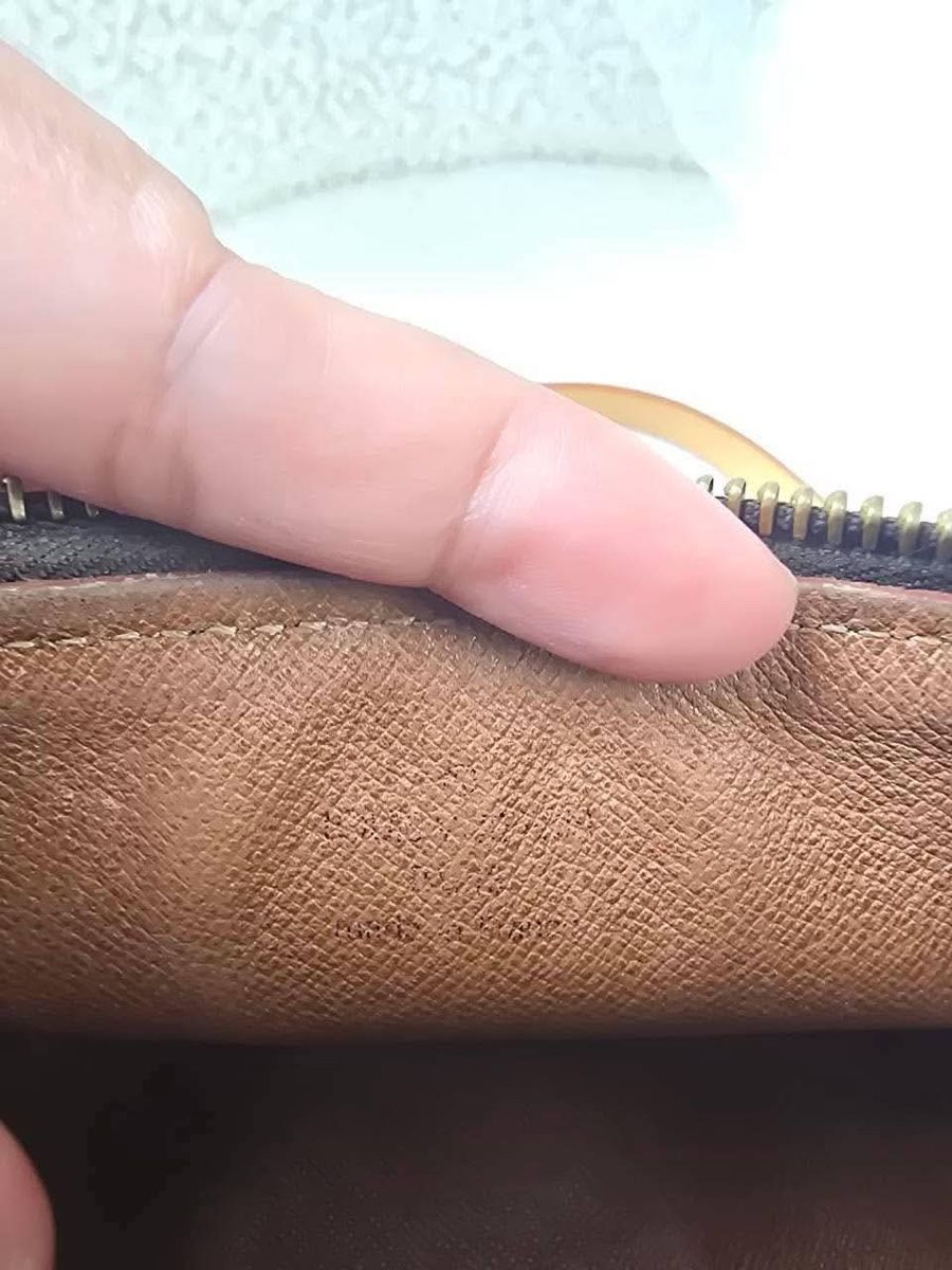 Louis Vuitton Borse da donna: Louis Vuitton Papillons 25 cm – Usato da Widnau venduto da Pukpan_99 6