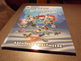 Album Ocean Mania, Lilibiggs, Abenteuer