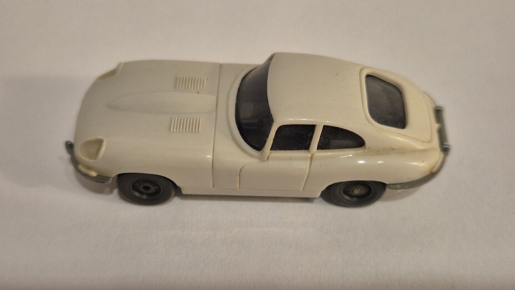 Wiking Voitures modèles: Jaguar E-Type von Wiking – Neuf (Voir description) à Uznach par Katinka83 8
