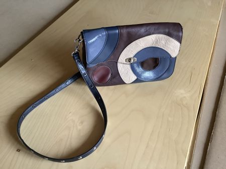 Sac bandoulière Desigual