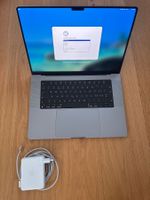 Apple MacBook Pro 2021