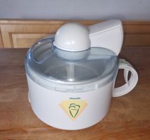 Philips Eismaschine
