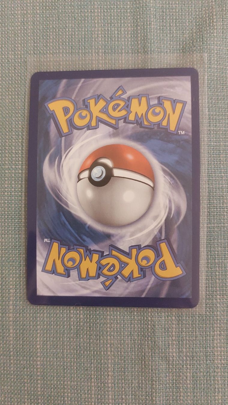 Pokémon Carte collezionabili: Breloom V Fusion Strike – Nuovo (secondo la descrizione) da Bellinzona venduto da Pagur 1