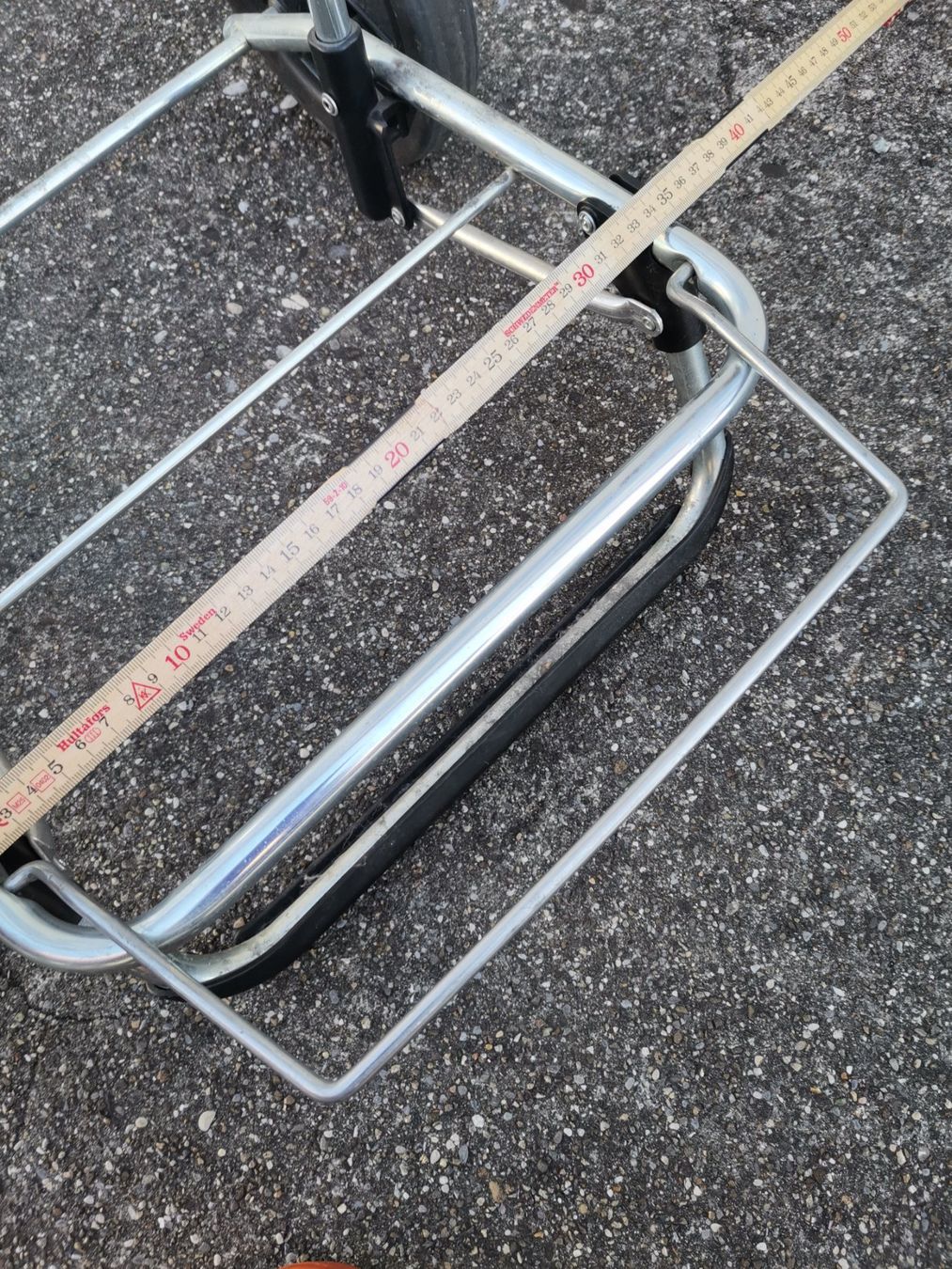 Koffer & Taschen: Material Trolley, Transport Trolley, Trolley, Wagen, Einkauf – Gebraucht aus Wiedlisbach von materialkreislauf 3