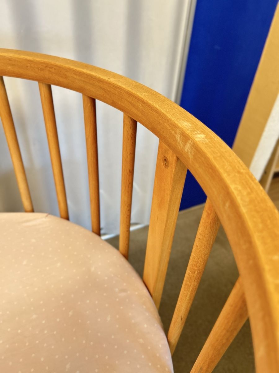 Letti: Stokke Sleepi Babybett – Usato da Schaffhausen venduto da Alinas-Kinderwelt 3