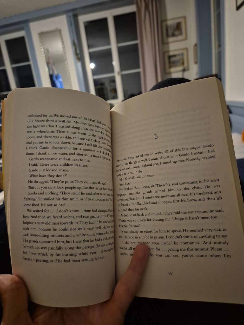 Libri: Andy Mulligan - Trash - Jugendbuch - – Usato da Nürensdorf venduto da luc_9ksf 3