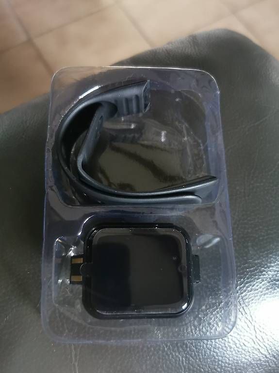 Smartwatch: Smart Watch  – Neu und originalverpackt aus Brissago von dee07 2