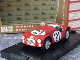 Ferrari 125S  1947 1:43