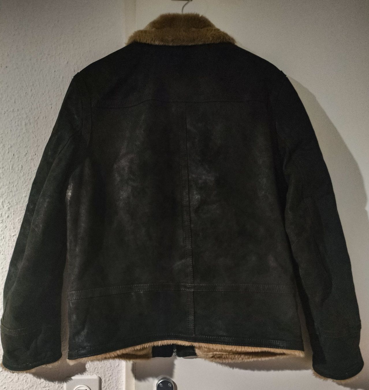 C&A Giacche: Veste style Aviateur – Usato da Châtelaine venduto da Dan_pfw5 1