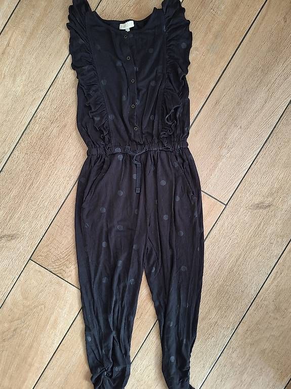 Jumpsuits: Jumpsuit von POMPdeLUX Gr.122 – Gebraucht aus Ried-Brig von babs1117 1