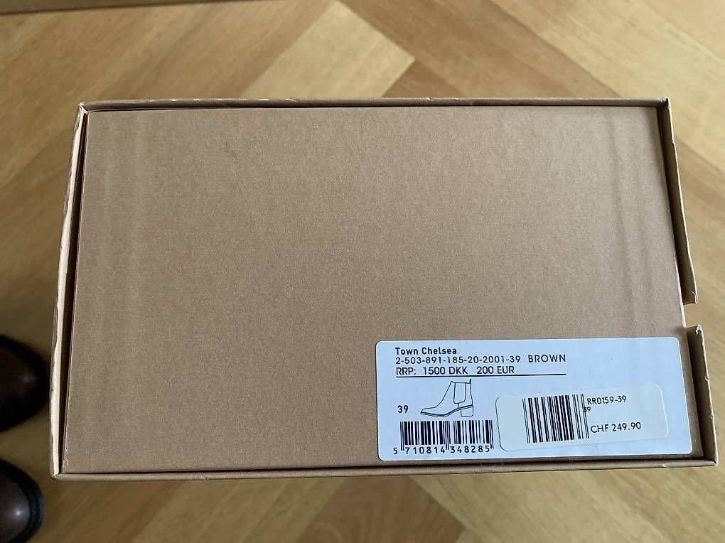Scarpe da donna: Boots (Royal Republiq) Gr. 39 – Usato da Zürich venduto da Lea036 2