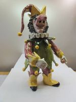 FASNACHTSFIGUR "KÄSCHPERLI" 100% UNIKAT, LETZTE STUCK