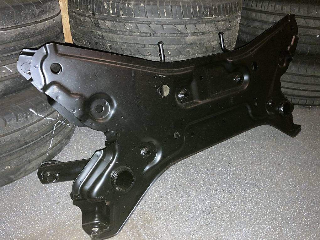 Tutti pezzi di ricambio auto: Achsträger Suzuki Swift Neu – Usato da Thierachern venduto da Toysoldier 3