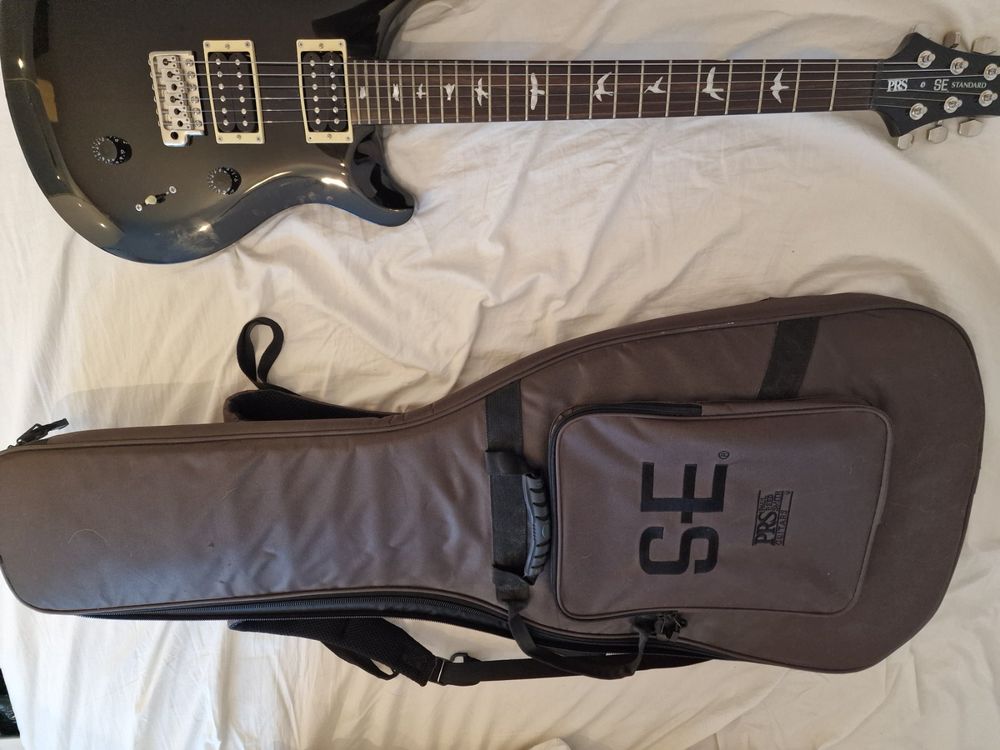 Elektro Gitarre PRS | Kaufen auf Ricardo