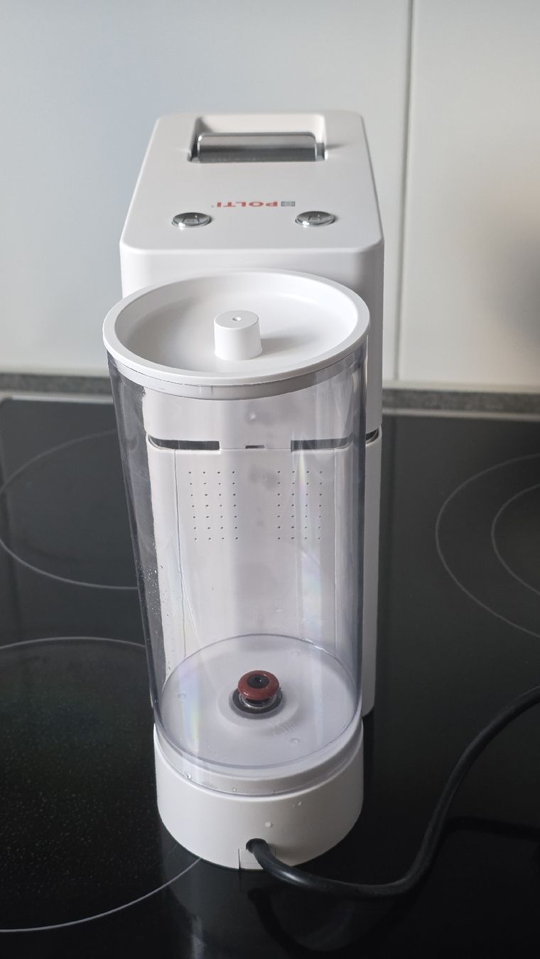 Macchine per caffè & Macchine per espresso: POLTI ESE-Kaffeemaschine – Nuovo (secondo la descrizione) da Dübendorf venduto da zarry10 6