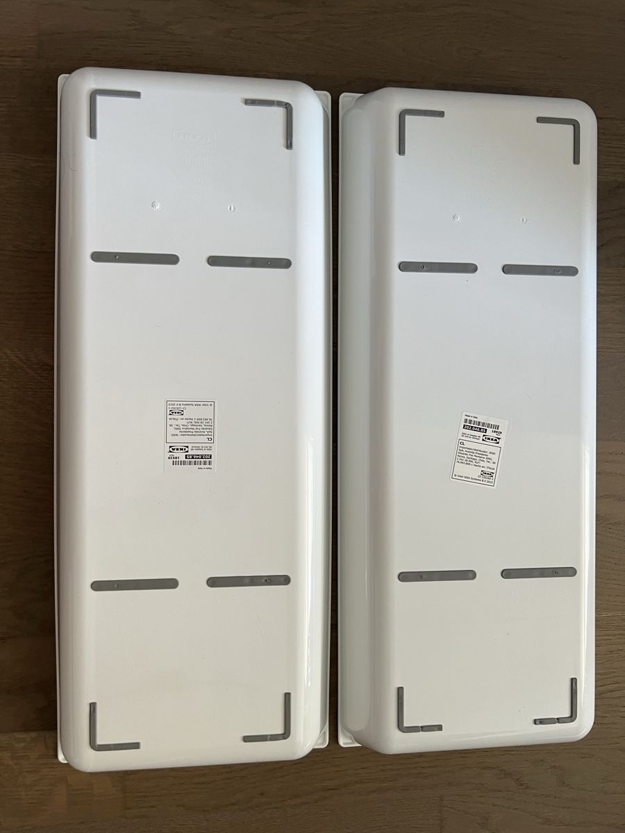 Ikea Behälter & Ähnliches: Ikea Variera Schubladeneinsatz – Neu (gemäss Beschreibung) aus Kriens von Krienserin_T 2