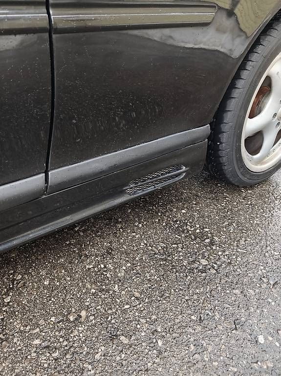 Automobili: Audi A3,Quatro 180PS – Usato da St. Margrethen SG venduto da Rhein04 7