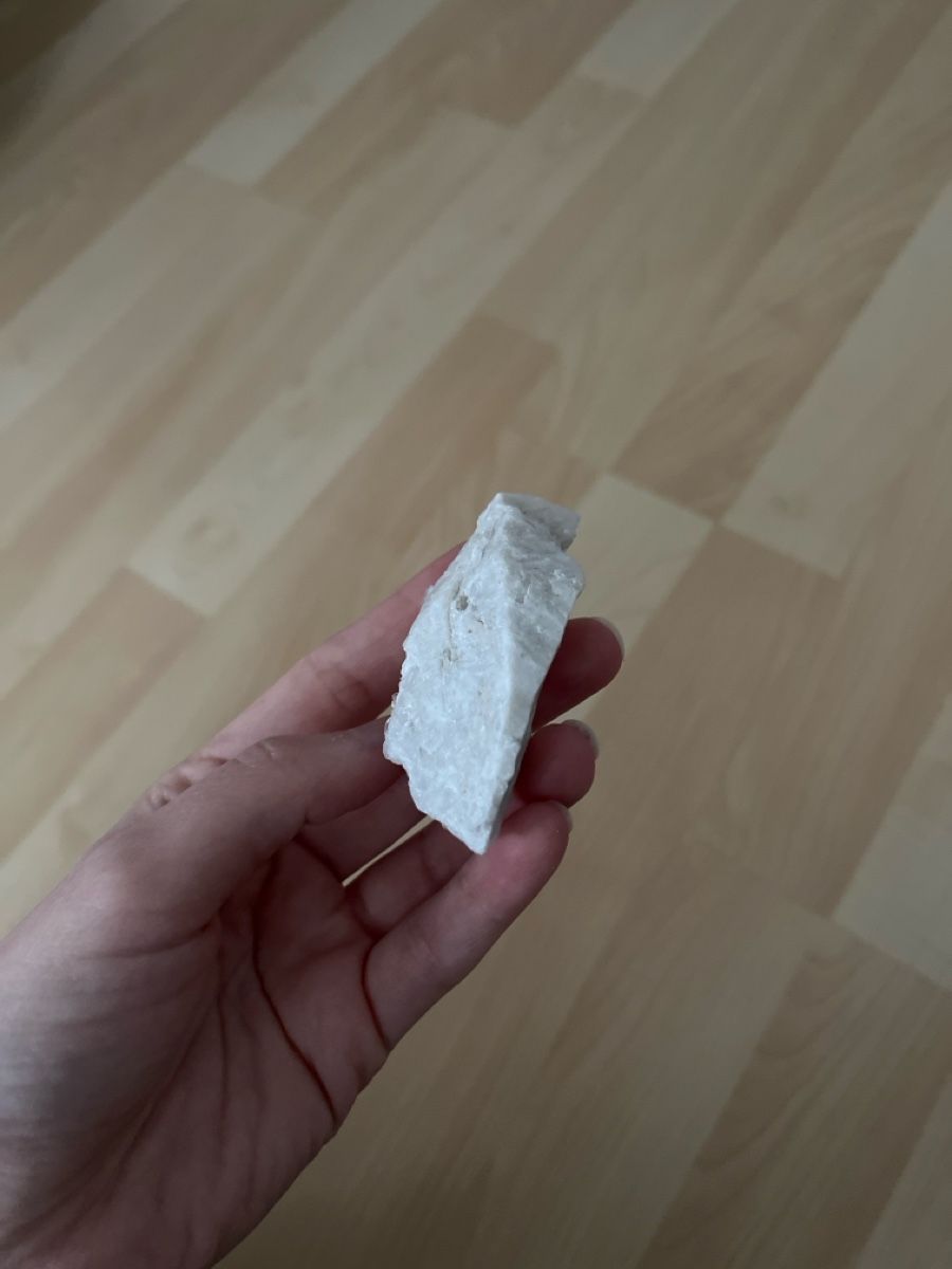 Edelsteine: Edelstein weiss – Neu und originalverpackt aus Nussbaumen AG von c.4 7