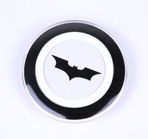 WIRELESS QI CHARGER BATMAN