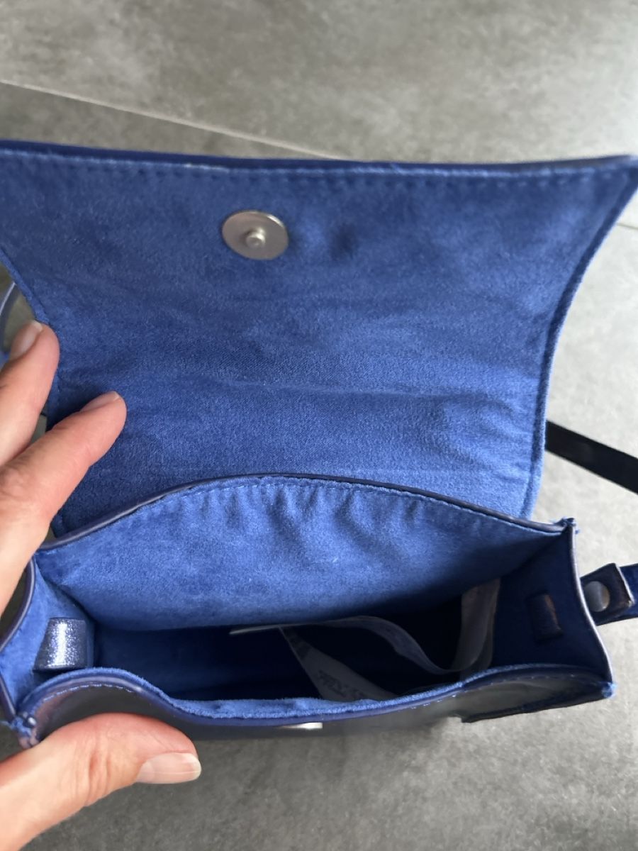 Zara Borse & Zaini: Très joli sac à main Zara – Usato da Yens venduto da Chriis 2