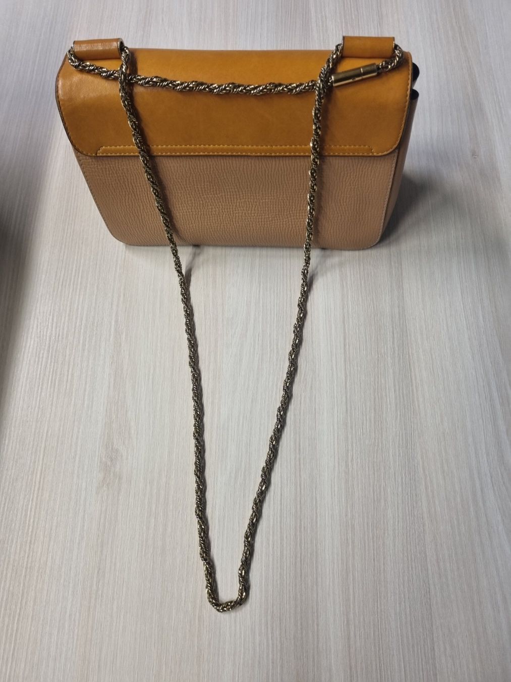 Chloé Borse da donna: Chloé Elsie Ledertasche – Usato da Frick venduto da Geheim007 4
