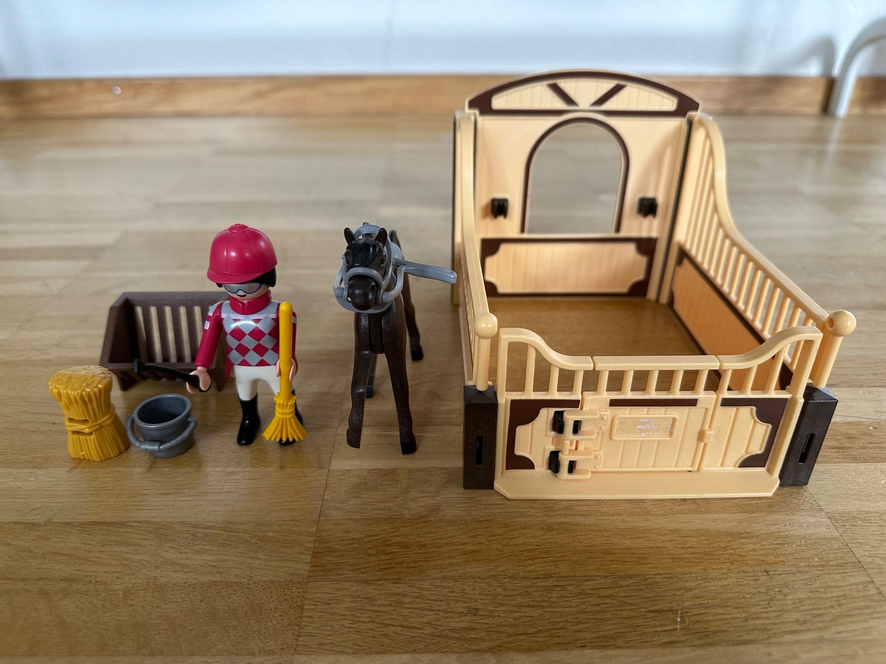 Playmobil Jouets: Playmobil Araber – D'occasion à Arch par tam_ctz2